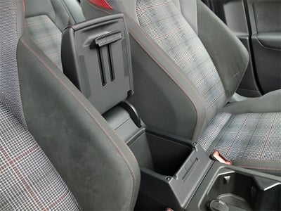 2024 Volkswagen Golf GTI 2.0T S