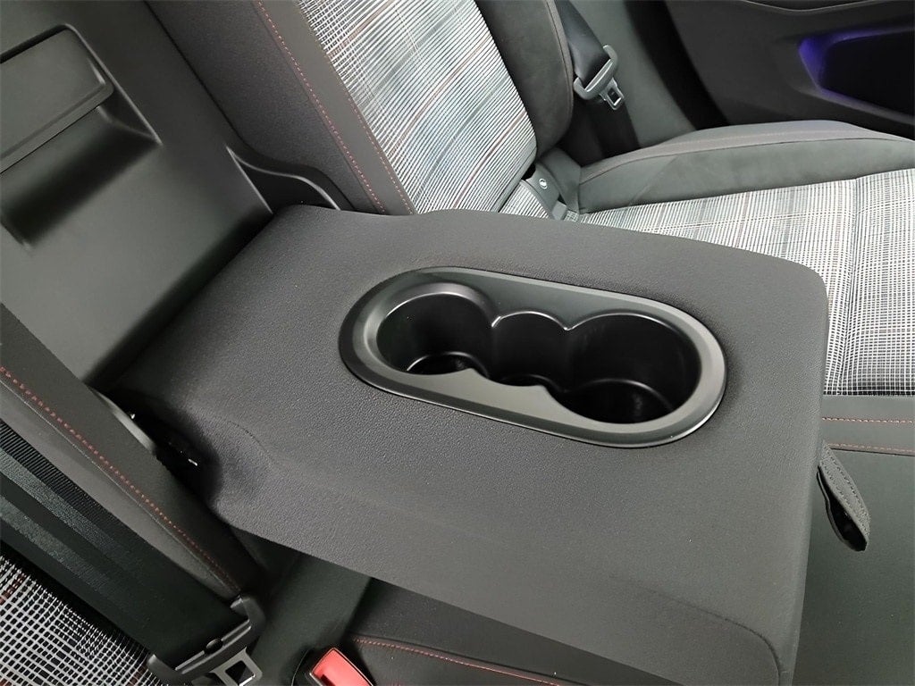 2024 Volkswagen Golf GTI 2.0T S