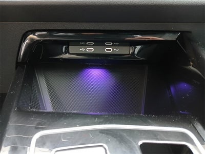 2024 Volkswagen Golf GTI 2.0T S