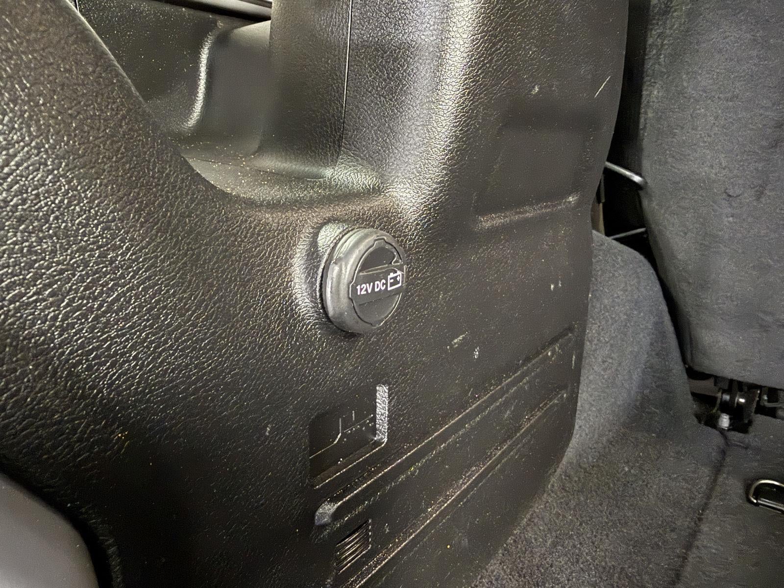 2020 Jeep Wrangler Unlimited Sport 4x4