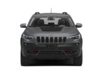 2019 Jeep Cherokee Trailhawk Elite 4x4