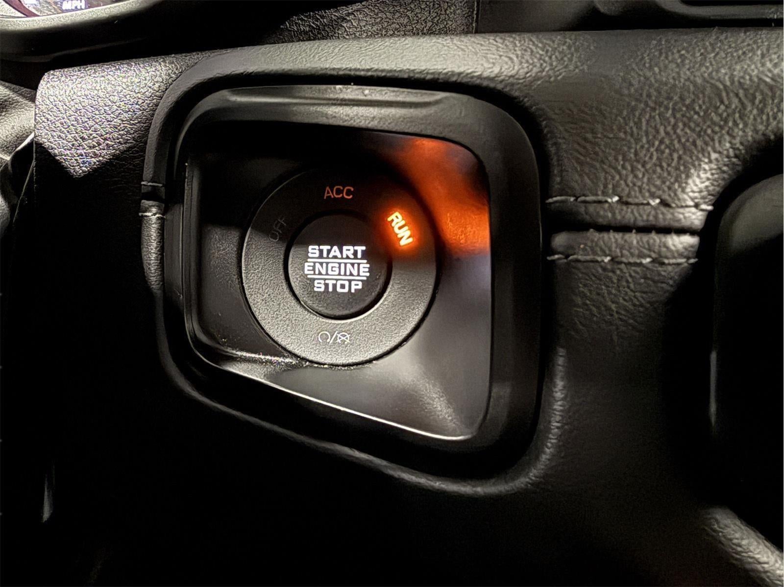 2024 Jeep Wrangler 4-Door Sahara