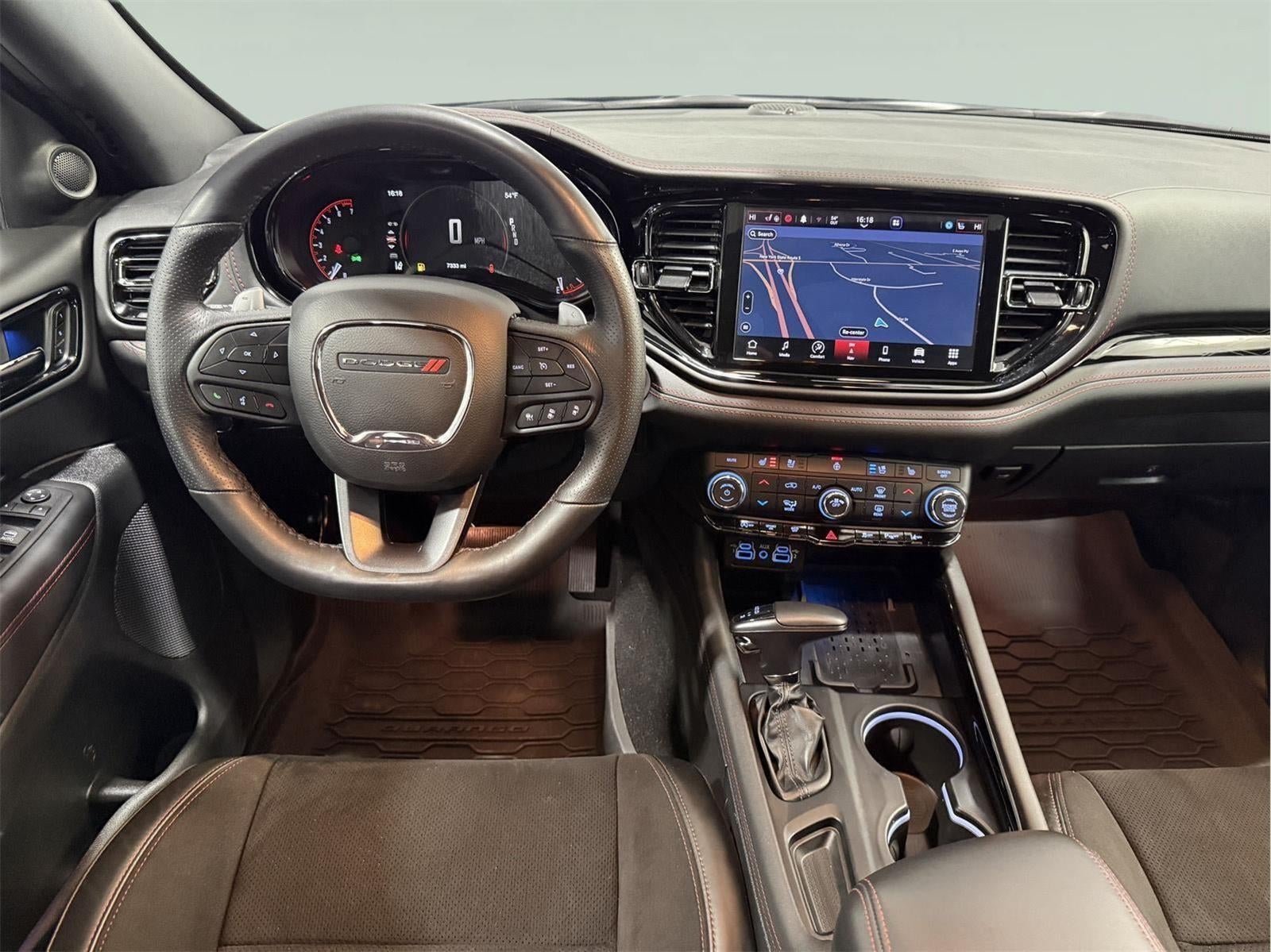 2025 Dodge Durango GT Plus AWD