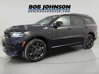 2025 Dodge Durango GT Plus AWD