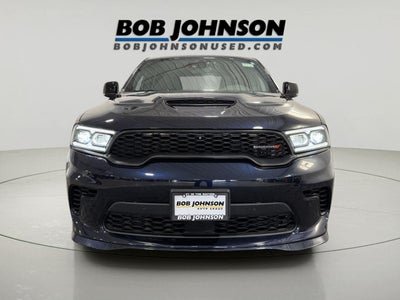 2025 Dodge Durango GT Plus AWD