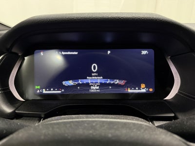 2024 Jeep Grand Cherokee L Altitude X 4x4