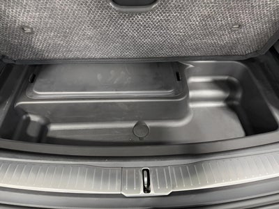 2025 Jeep Grand Cherokee L Overland 4x4