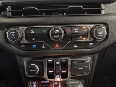 2025 Jeep Wrangler 4xe Willys 4xe