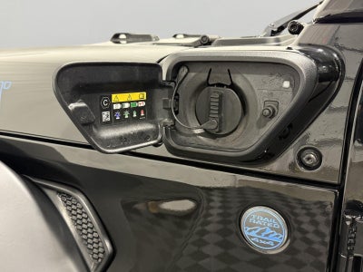 2025 Jeep Wrangler 4xe Willys 4xe