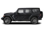 2025 Jeep Wrangler 4xe Rubicon 4xe