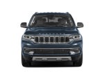 2024 Jeep Wagoneer L Series II Carbide