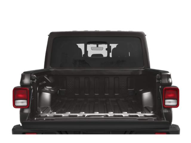 2023 Jeep Gladiator High Altitude 4x4