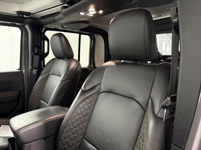 2023 Jeep Gladiator High Altitude 4x4