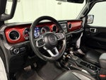 2021 Jeep Gladiator Rubicon 4x4