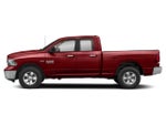 2020 RAM 1500 Classic Warlock Quad Cab 4x4 6'4' Box