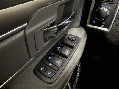 2018 RAM 1500 SLT Crew Cab 4x4 5'7' Box