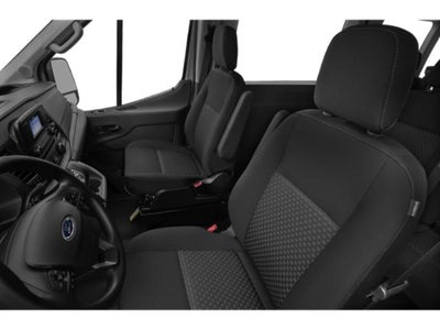 2020 Ford Transit-350 Passenger Van XL