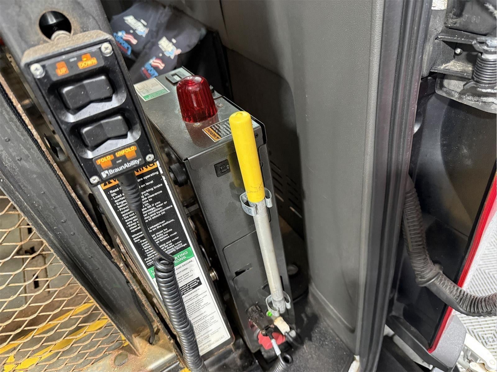 2020 Ford Transit-350 Passenger Van XL