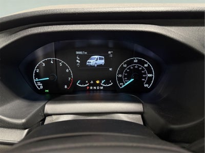2021 Ford Transit-350 Passenger Van XL