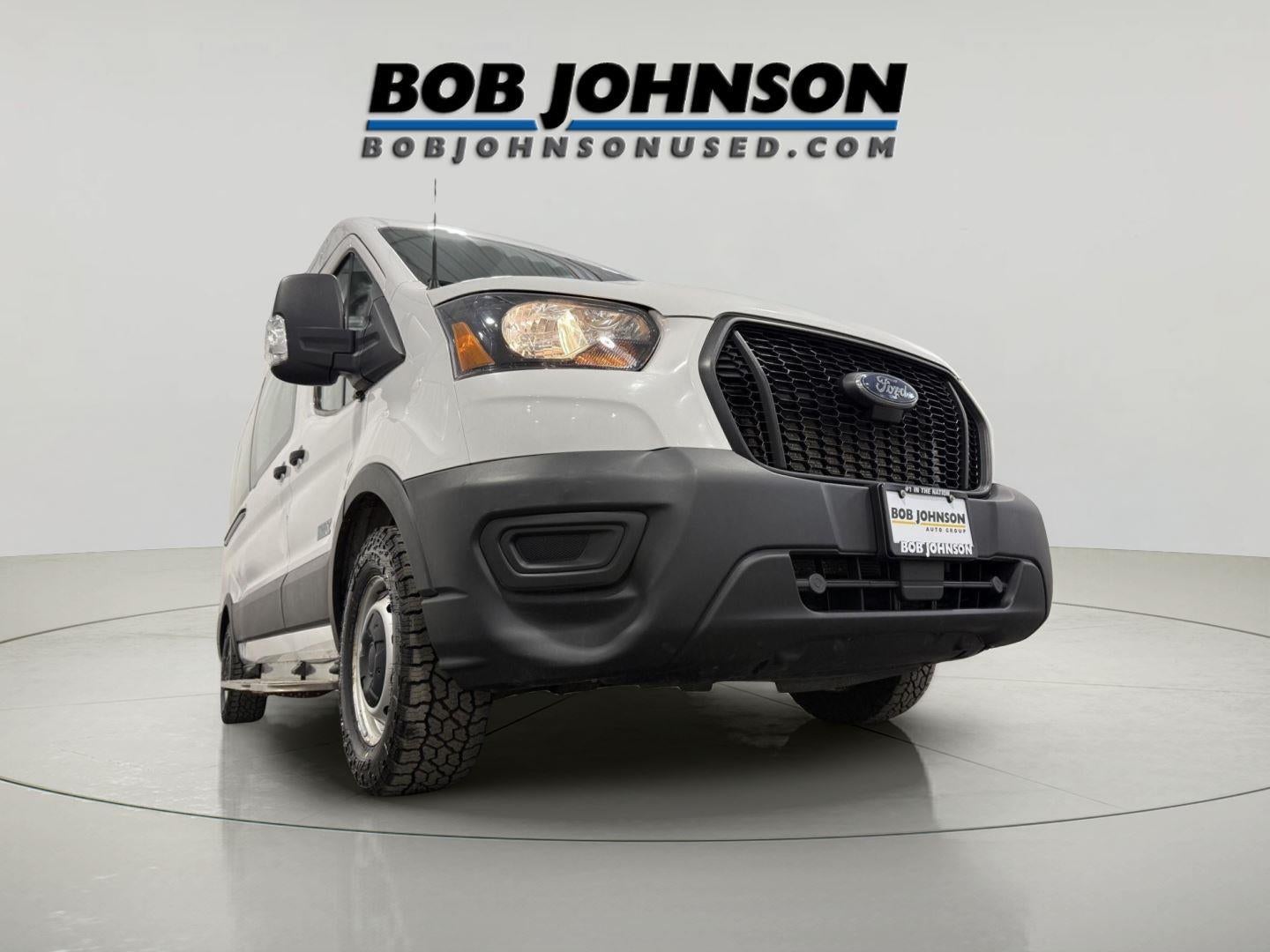 2021 Ford Transit-350 Passenger Van XL