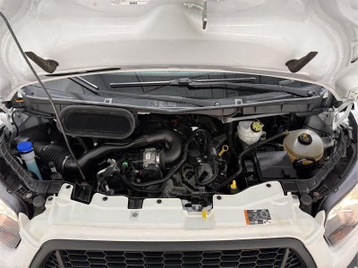 2021 Ford Transit-350 Passenger Van XL