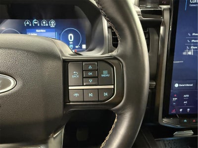 2024 Ford Expedition Platinum MAX