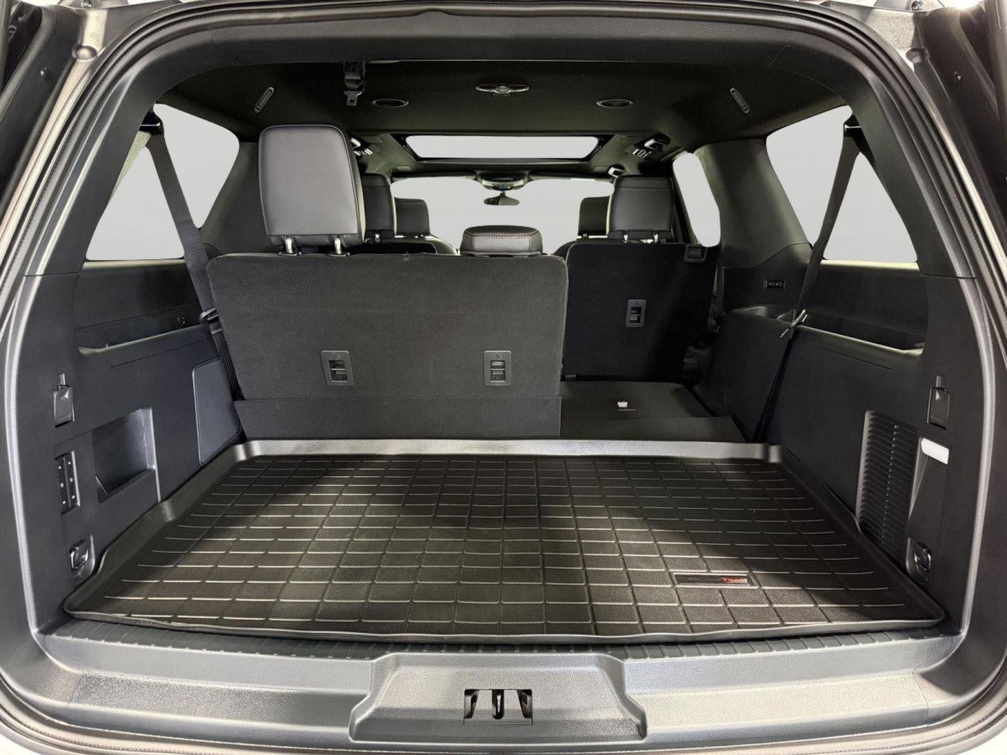 2024 Ford Expedition Platinum MAX