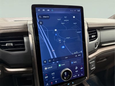 2024 Ford Expedition King Ranch MAX