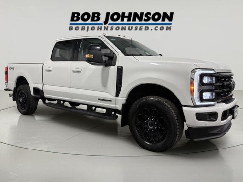 2023 Ford F-250 Lariat
