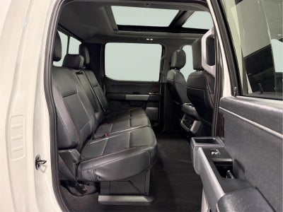 2023 Ford F-250 Lariat