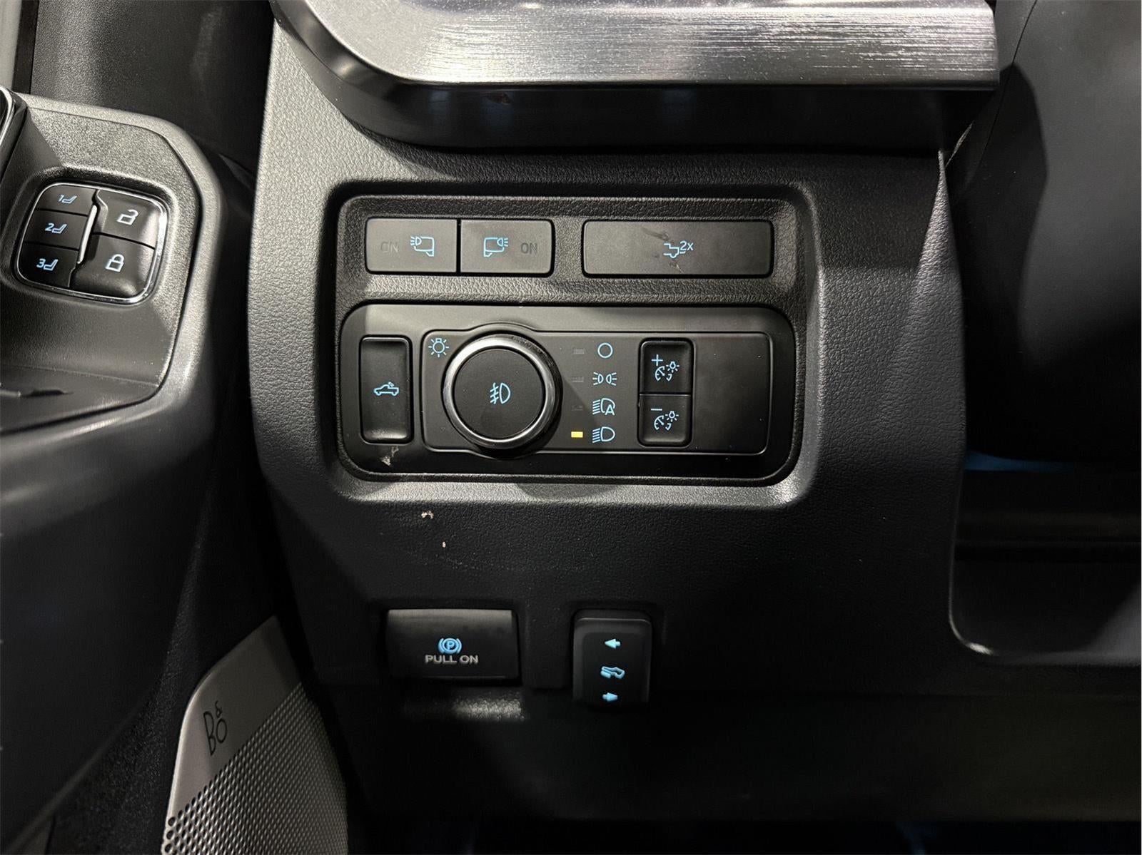 2023 Ford F-250 Lariat