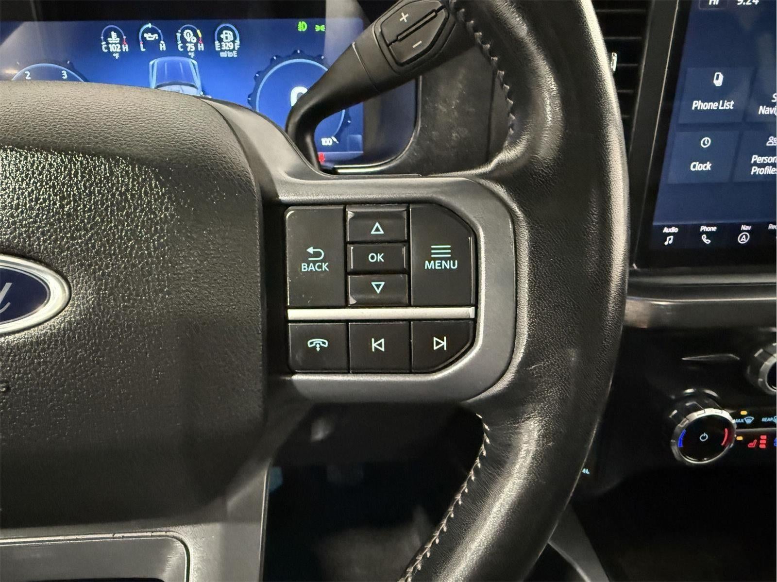 2023 Ford F-250 Lariat