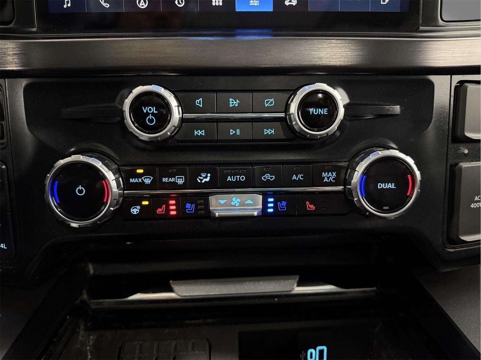 2023 Ford F-250 Lariat