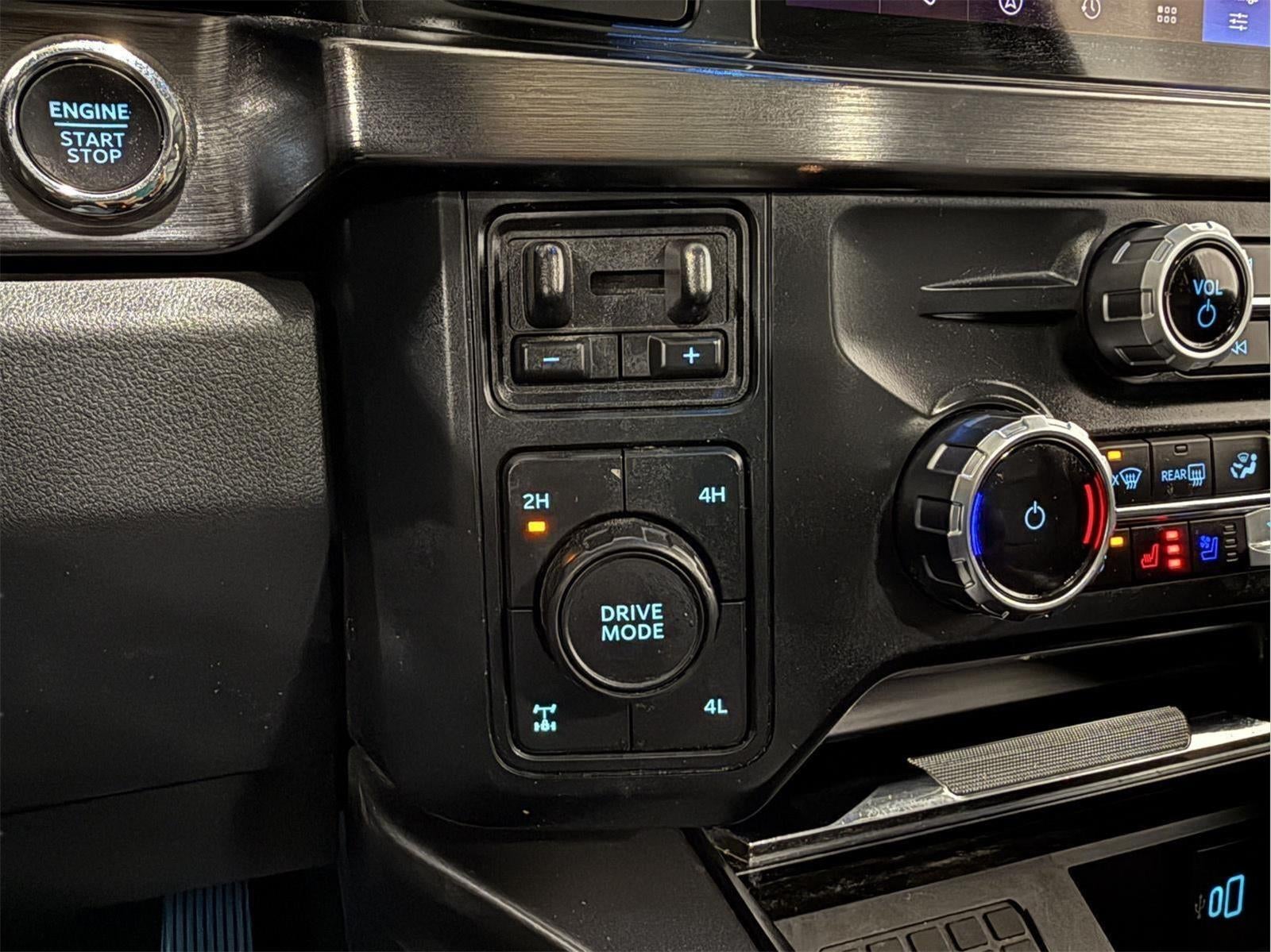 2023 Ford F-250 Lariat