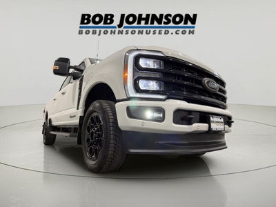 2023 Ford F-250 Lariat
