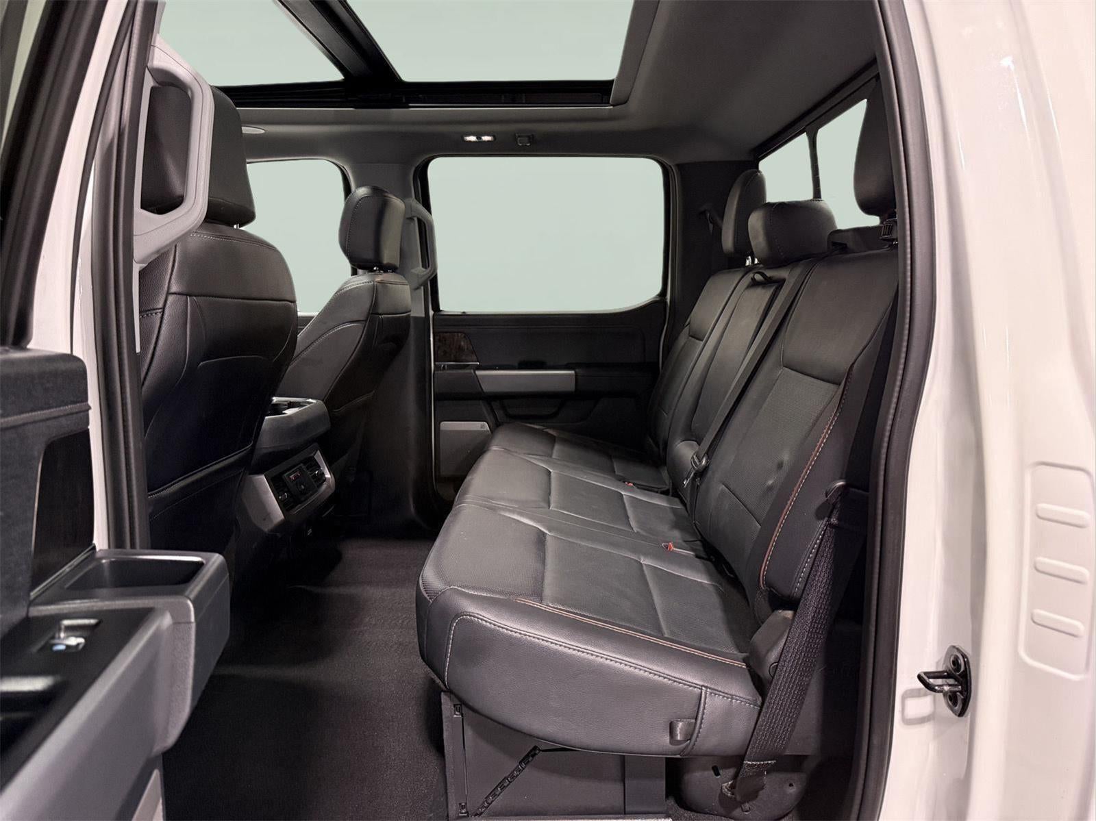 2023 Ford F-250 Lariat