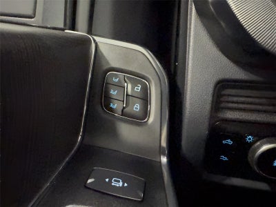 2025 Ford F-250 Platinum