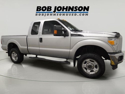 2015 Ford F-250 XLT