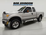 2015 Ford F-250 XLT