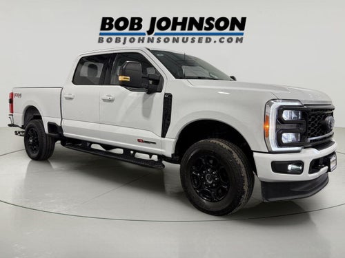 2023 Ford F-350 XLT
