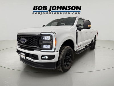 2023 Ford F-350 XLT
