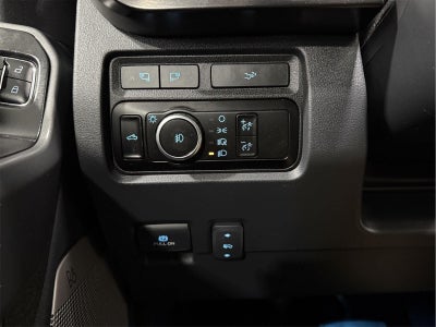 2023 Ford F-350 LARIAT