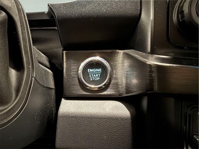 2023 Ford F-350 LARIAT