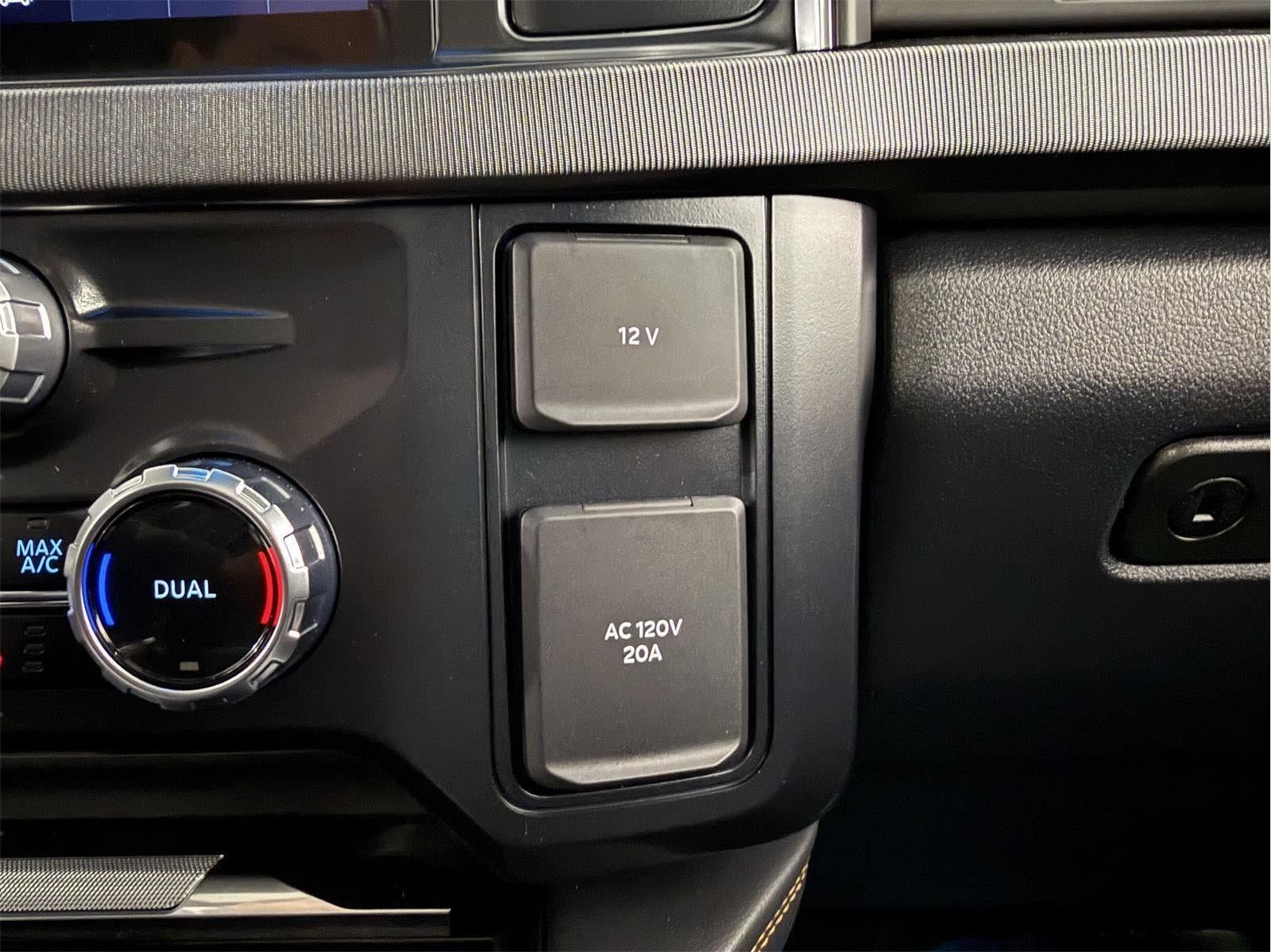 2024 Ford F-350 Platinum