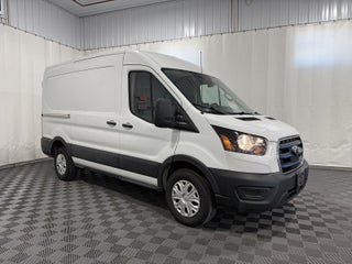 2022 Ford E-Transit-350 Cargo Van 350