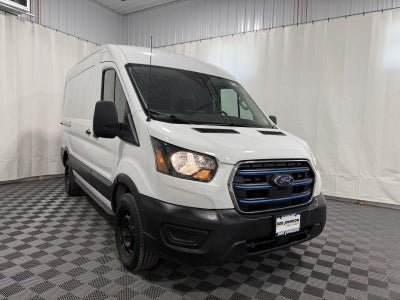 2022 Ford E-Transit-350 Cargo Van 350