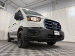 2022 Ford E-Transit-350 Cargo Van 350