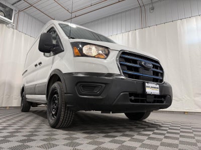 2022 Ford E-Transit-350 Cargo Van 350