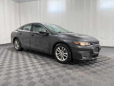 2016 Chevrolet Malibu 1LT