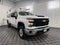 2025 Chevrolet Silverado 2500HD 4WD Crew Cab Long Bed Work Truck